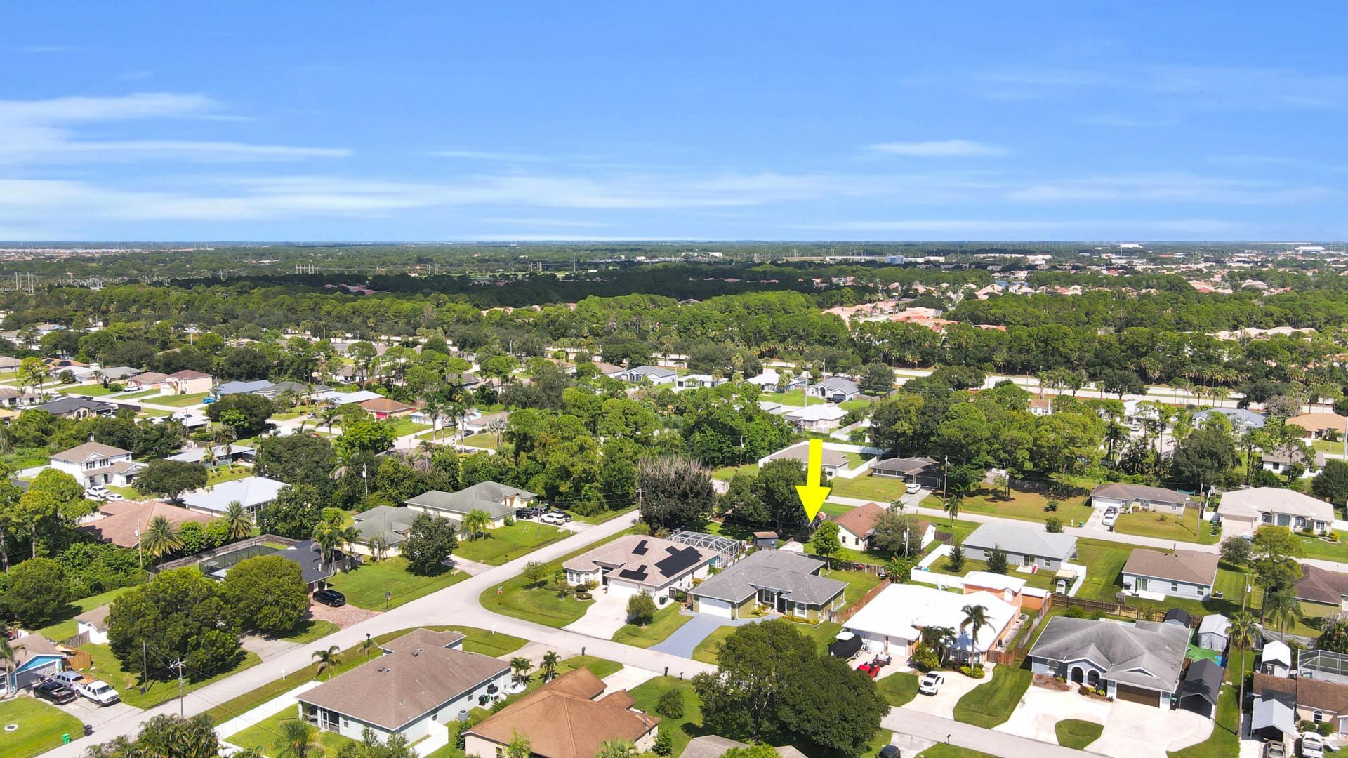1885 SW Altman Avenue, Port Saint Lucie, FL 34953 Photo