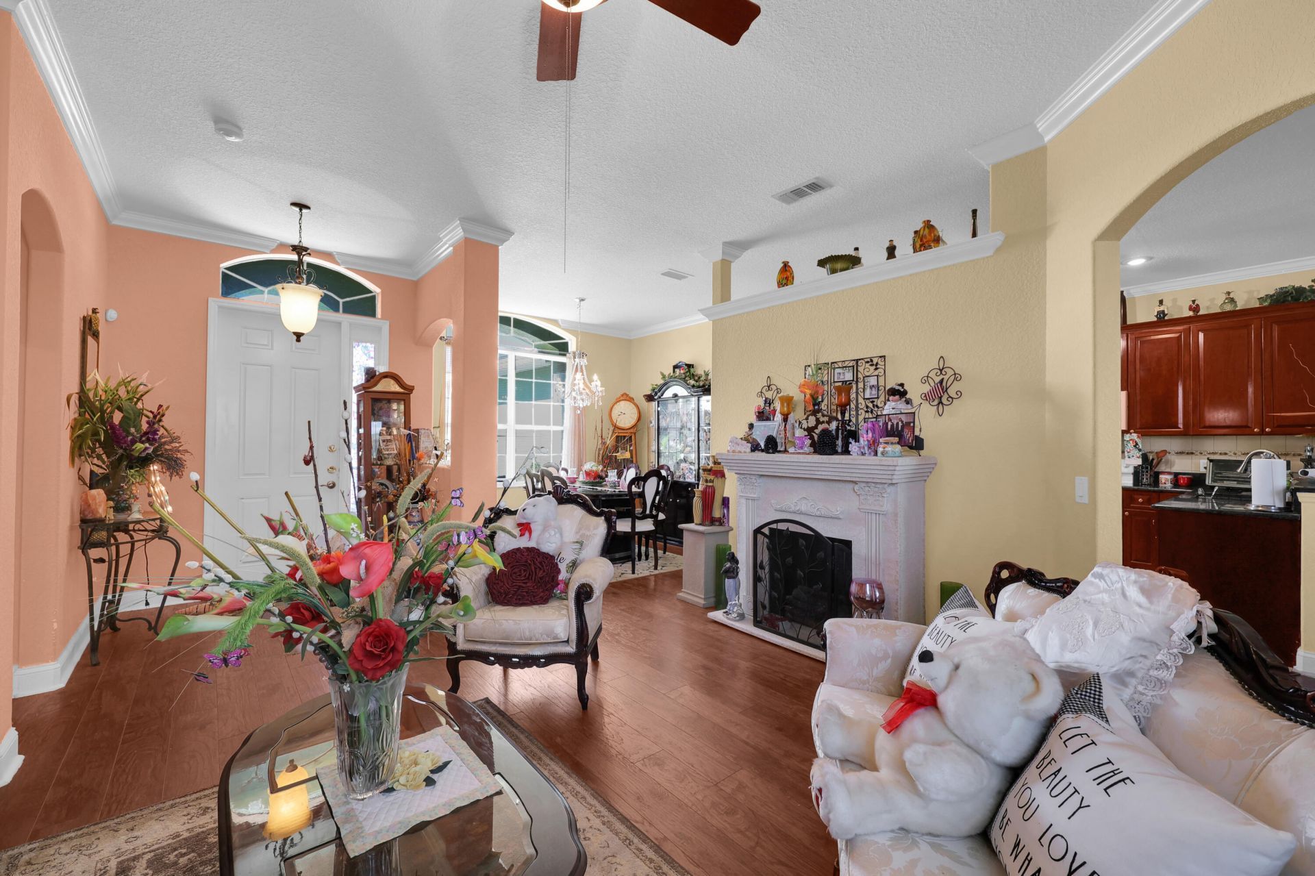 1885 SW Altman Avenue, Port Saint Lucie, FL 34953 Photo