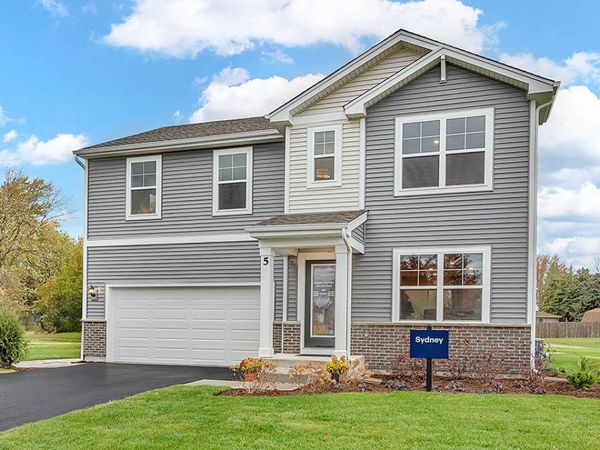 5 International Way , Joliet, IL 60436