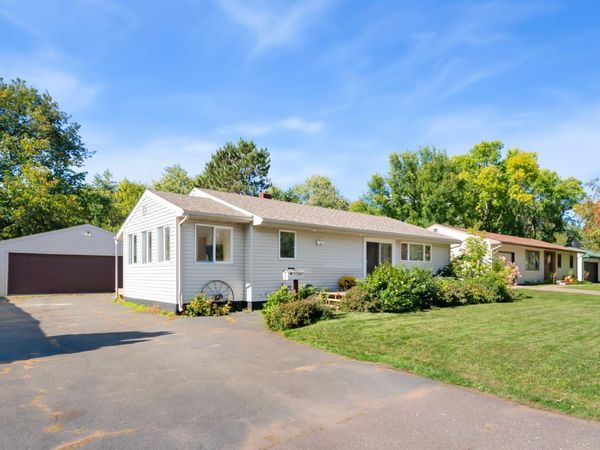 607 24th Street , Cloquet, MN 55720