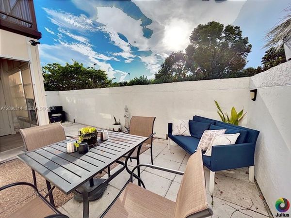 7100 NW 17th St , Unit 112, Plantation, FL 33313