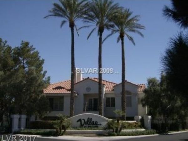 7636 ROLLING VIEW Drive , Unit 101, Las Vegas, NV 89149