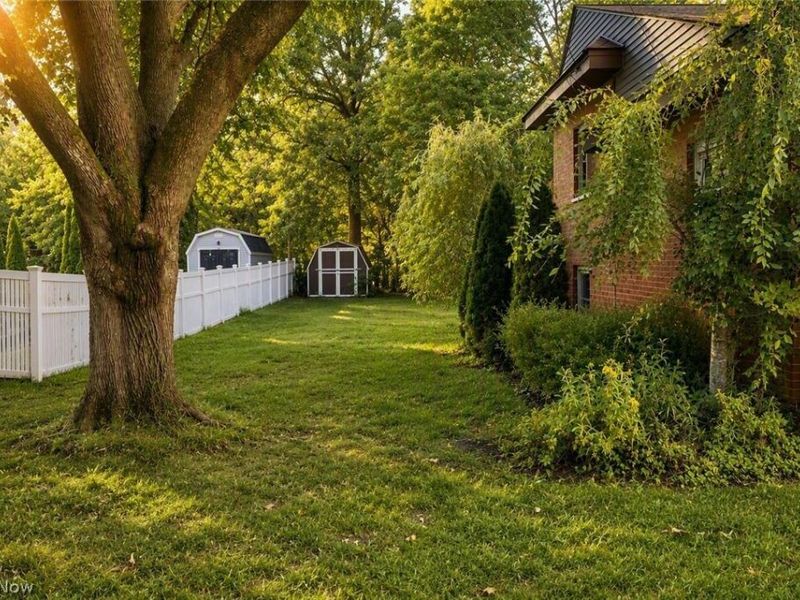 556 Clark Drive, Tallmadge, OH 44278 Photo 4