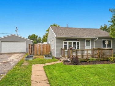 3015 7TH Avenue, COUNCIL BLUFFS, IA 51501