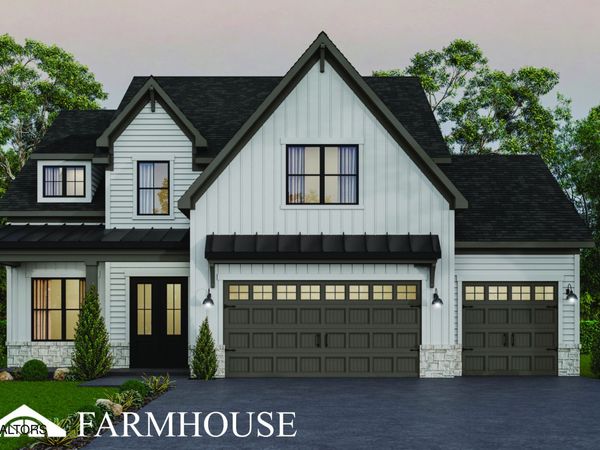(Lot 10) Silver Cedar Lane, Knoxville, TN 37932