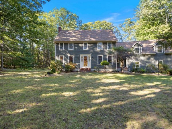 7 Christopher Terrace, Saco, ME 04072