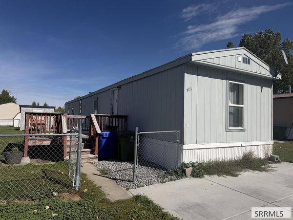 706 Lupine Circle, REXBURG, ID 83440