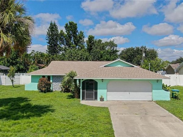 179 SE 4th ST, CAPE CORAL, FL 33990