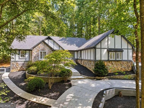 1987 Batesville Road, Canton, GA 30115
