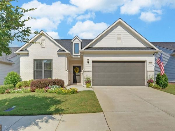 5714 Nantucket Row, Hoschton, GA 30548