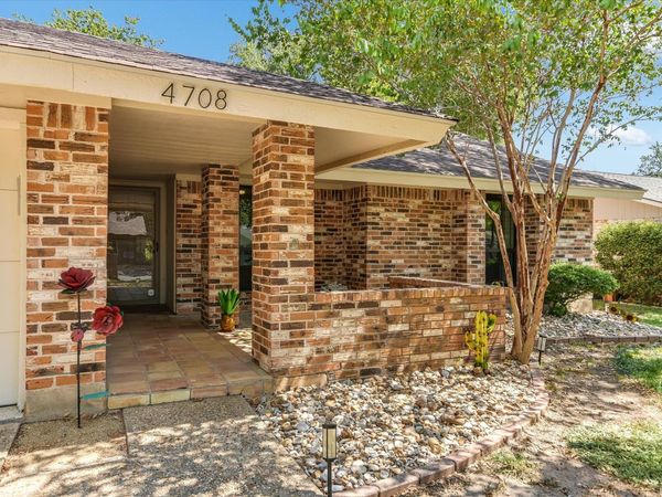 4708 Cap Rock DR , Austin, TX 78735