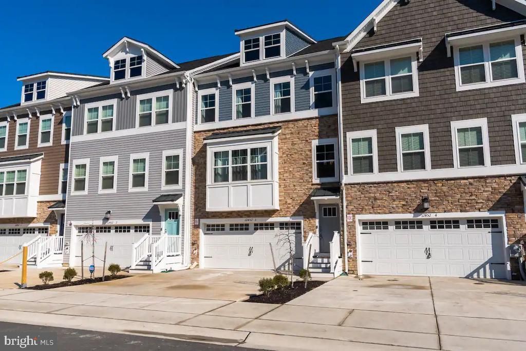 12452 SEA OAKS LANE , BERLIN, MD 21811