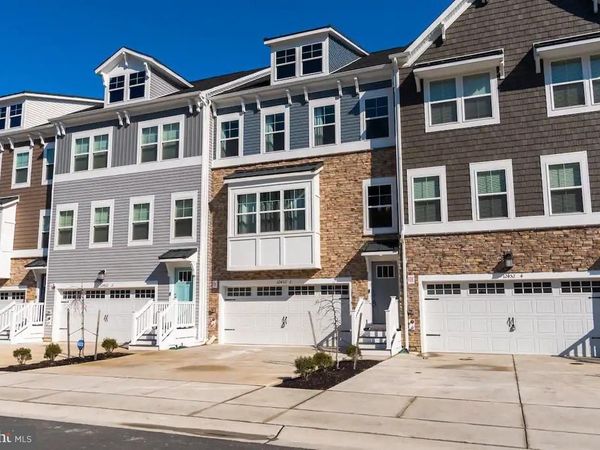 12452 SEA OAKS LANE , Unit 3, BERLIN, MD 21811