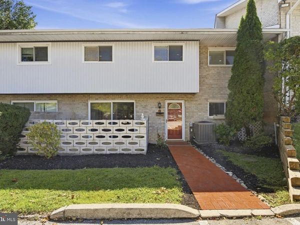 1518 MANLEY ROAD , Unit A-27, WEST CHESTER, PA 19382