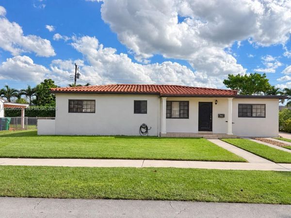 7960 SW 36th Ter , Miami, FL 33155