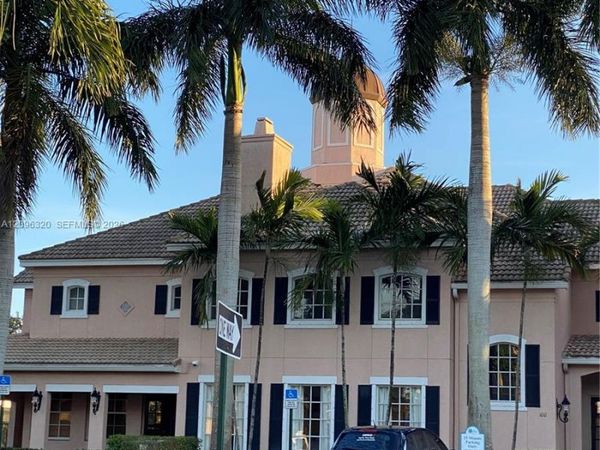 307 Belmont Ln , North Lauderdale, FL 33068