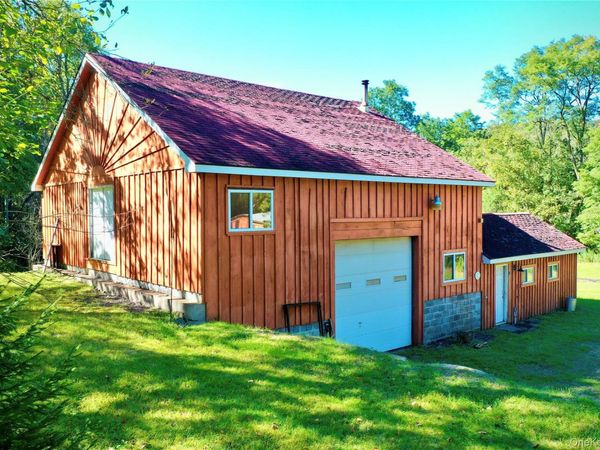 3858 State Route 52, Youngsville, NY 12791