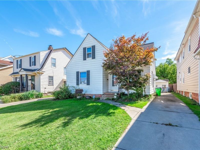 11108 Wadsworth Avenue, Garfield Heights, OH 44125 Photo 1
