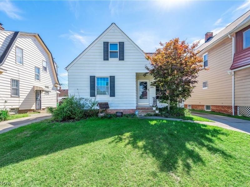 11108 Wadsworth Avenue, Garfield Heights, OH 44125 Photo 2