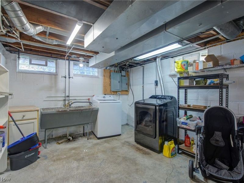 11108 Wadsworth Avenue, Garfield Heights, OH 44125 Photo 33