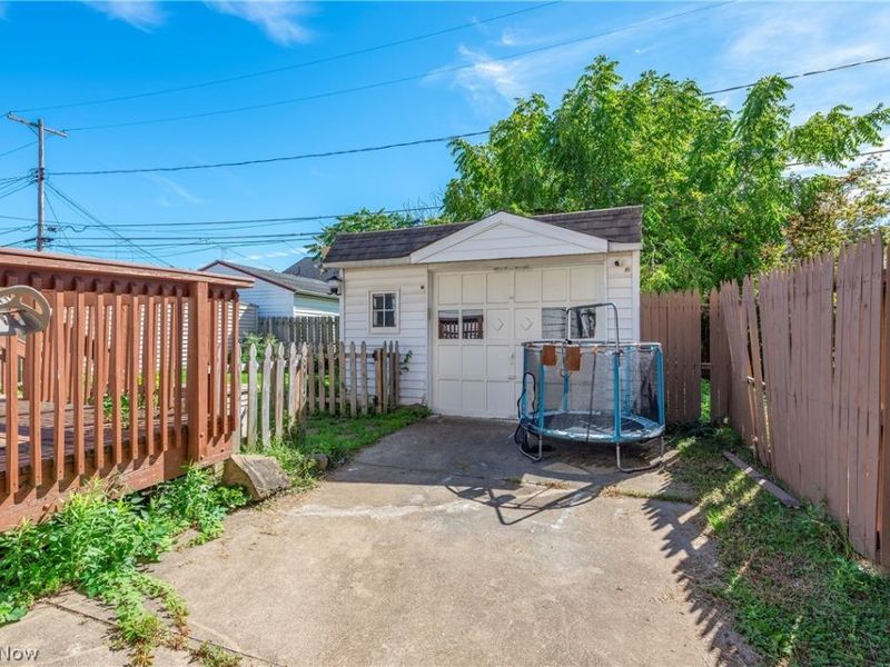 11108 Wadsworth Avenue, Garfield Heights, OH 44125 Photo 4