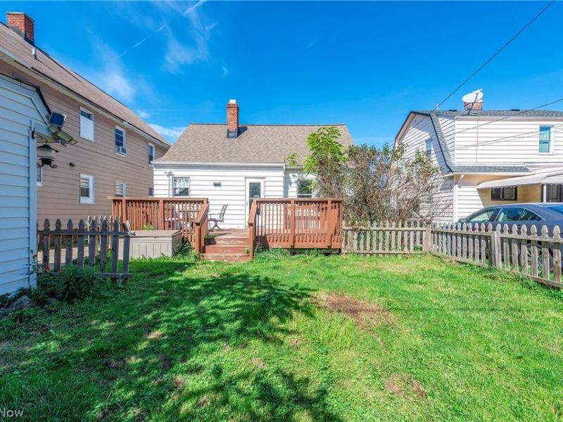 11108 Wadsworth Avenue, Garfield Heights, OH 44125 Photo 5