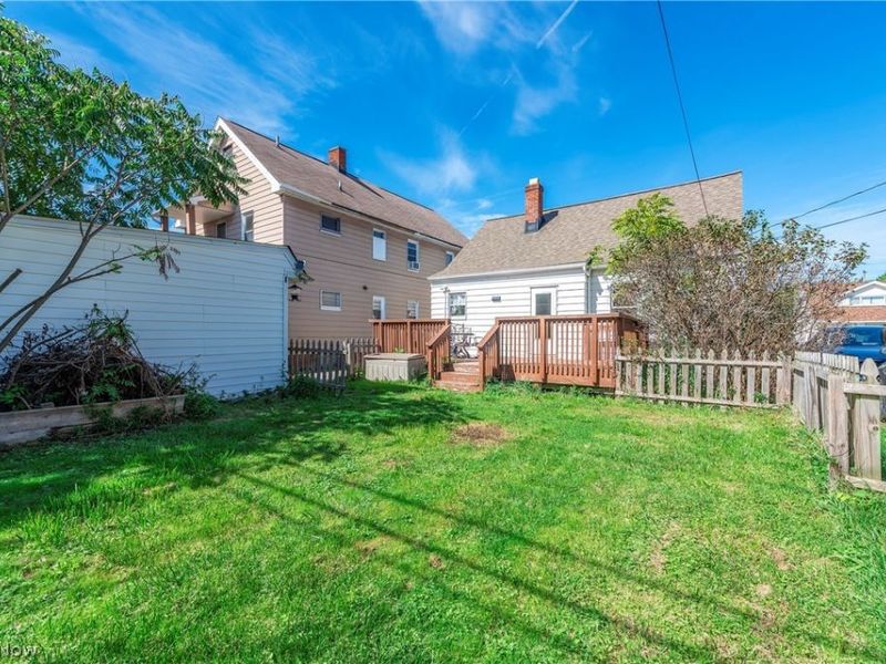 11108 Wadsworth Avenue, Garfield Heights, OH 44125 Photo 6