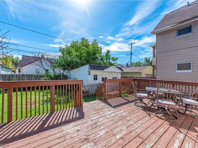 11108 Wadsworth Avenue, Garfield Heights, OH 44125 Photo 9