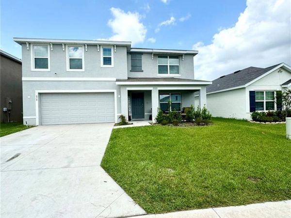 4678 CORNERSTONE ROAD , WILDWOOD, FL 34785
