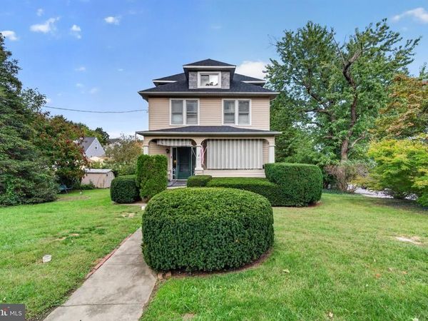 17 DELREY AVENUE, CATONSVILLE, MD 21228