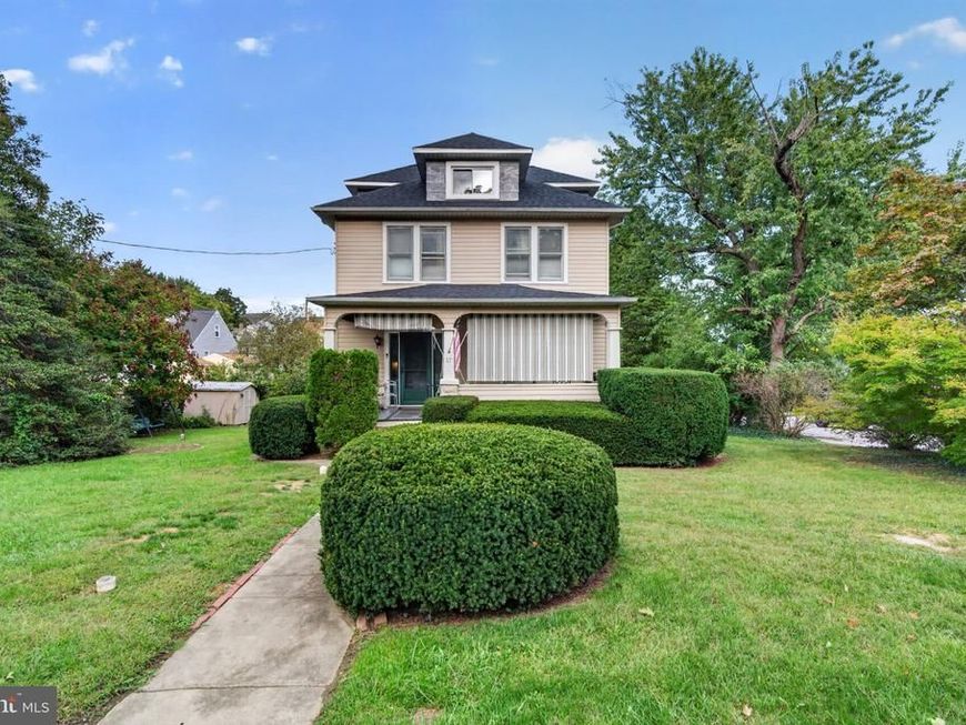 17 Delrey Avenue, Catonsville, MD 21228 Main Photo