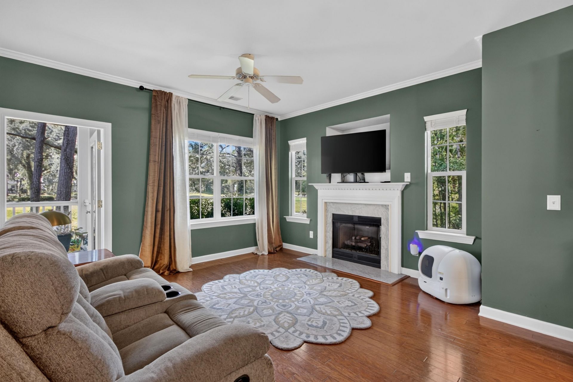 207 Golfview Lane Photo 7