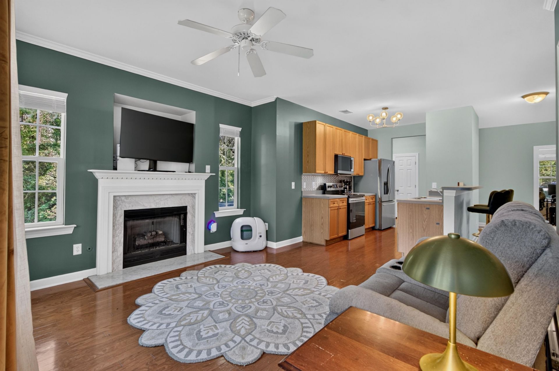 207 Golfview Lane Photo 8