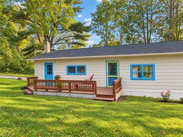 110 Fork Shop Road , Cooperstown, NY 13326