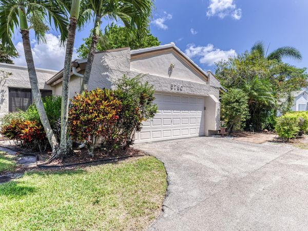 5780 PIPING ROCK Drive, Boynton Beach, FL 33437