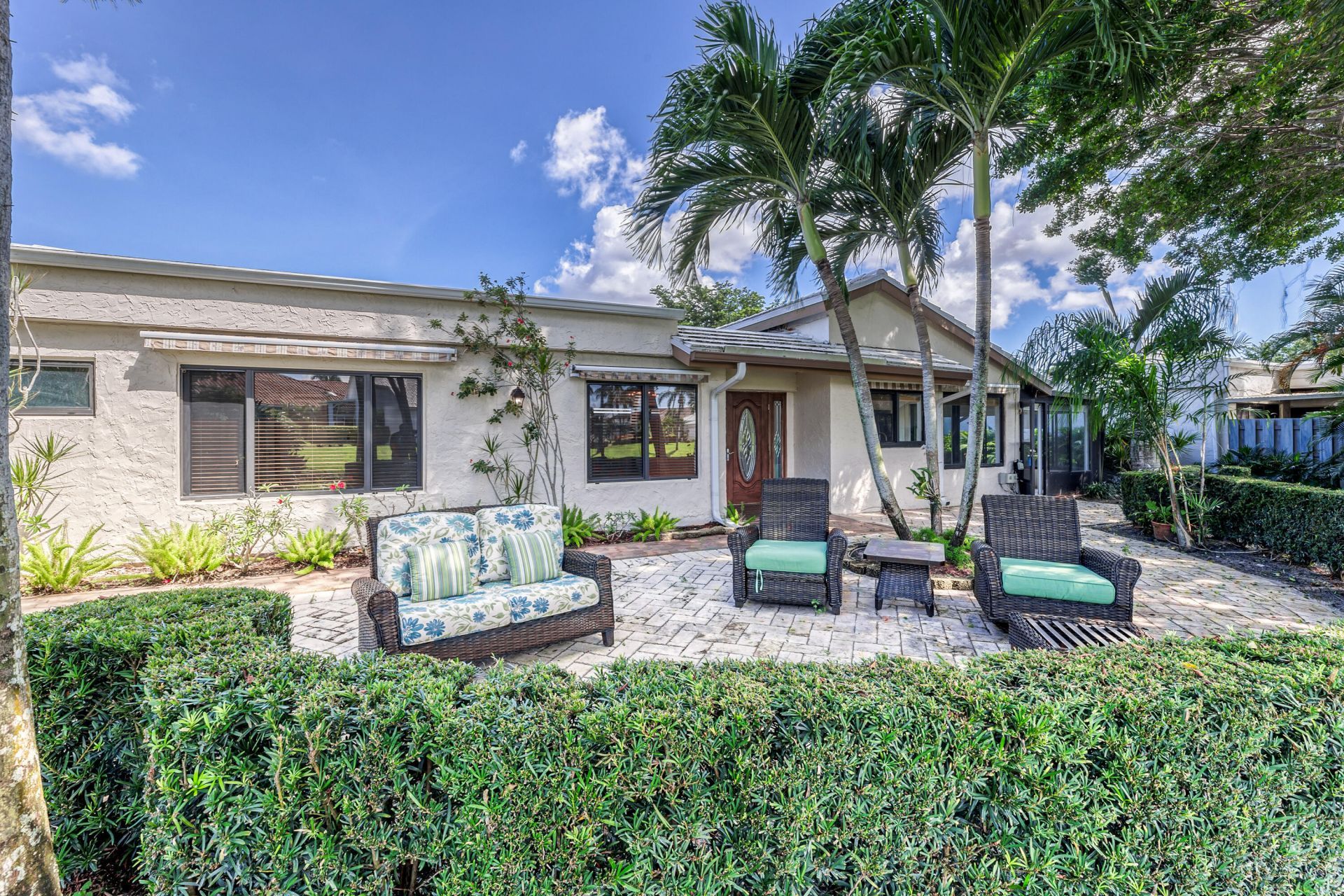 5780 Piping Rock Drive, Boynton Beach, FL 33437 Photo