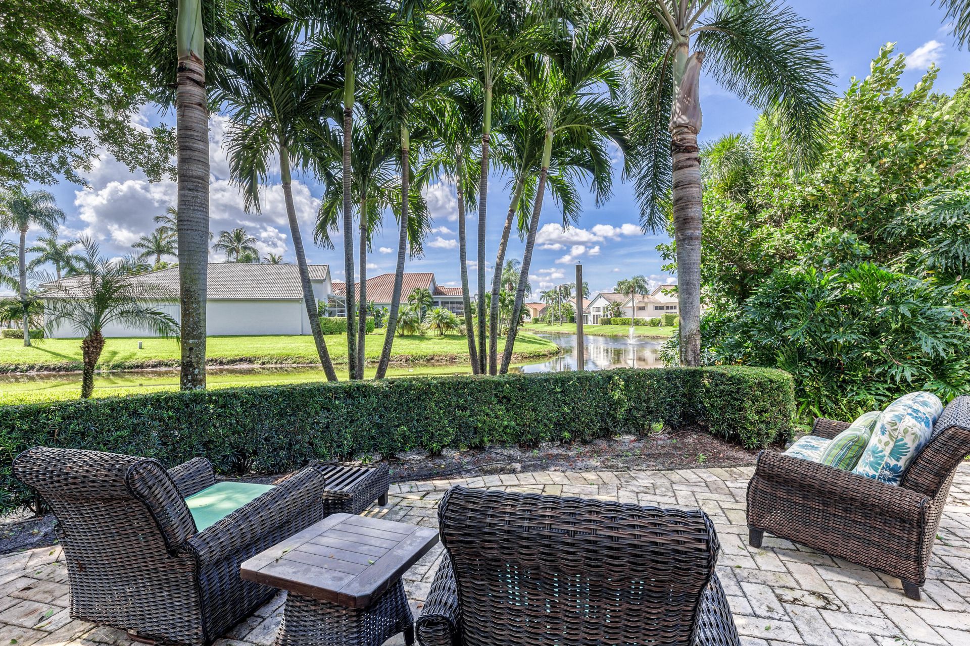 5780 Piping Rock Drive, Boynton Beach, FL 33437 Photo