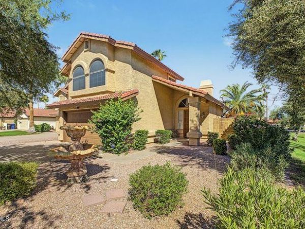 2378 W Gail Drive, Chandler, AZ 85224