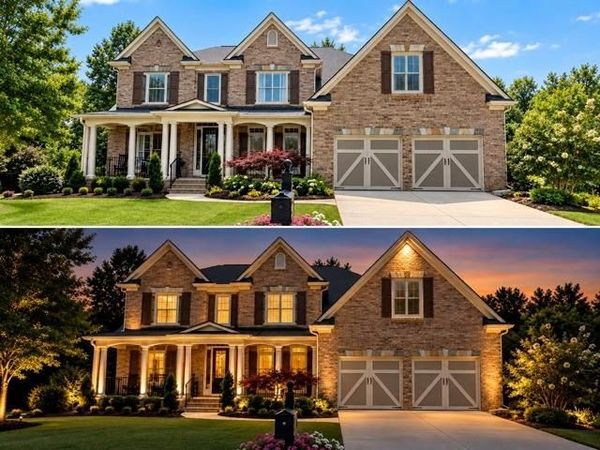 856 Woodleaf Park Drive, Mableton, GA 30126