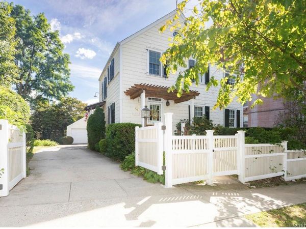 46 Pilot Street, Bronx, NY 10464