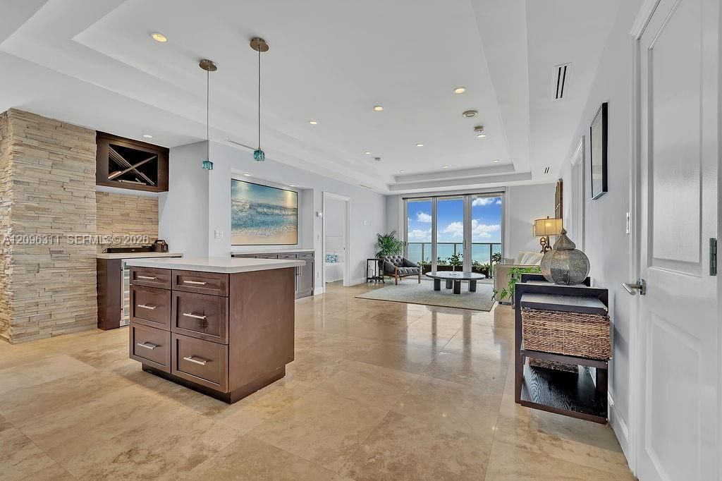 5701 Collins Ave, Unit PH14, Miami Beach, FL 33140 Photo