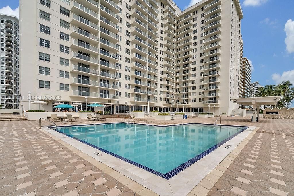 5701 Collins Ave, Unit PH14, Miami Beach, FL 33140 Photo