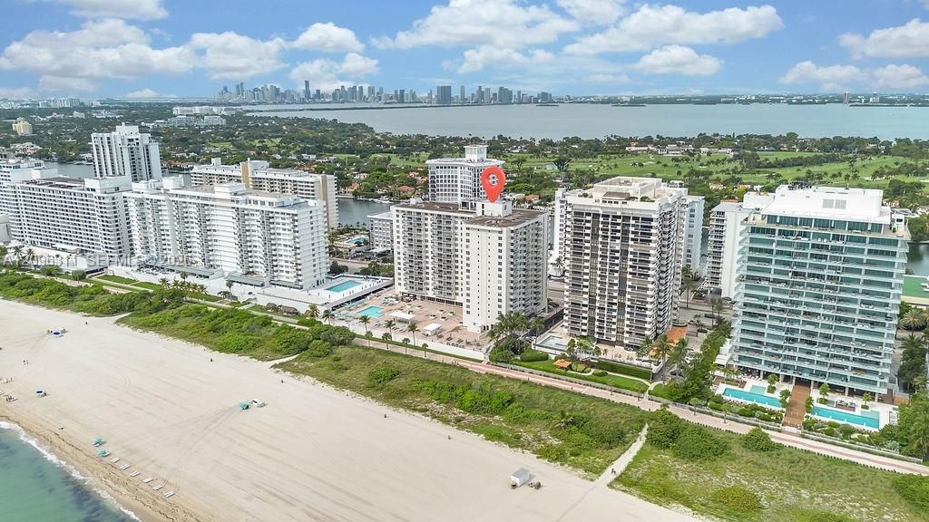 5701 Collins Ave, Unit PH14, Miami Beach, FL 33140 Photo