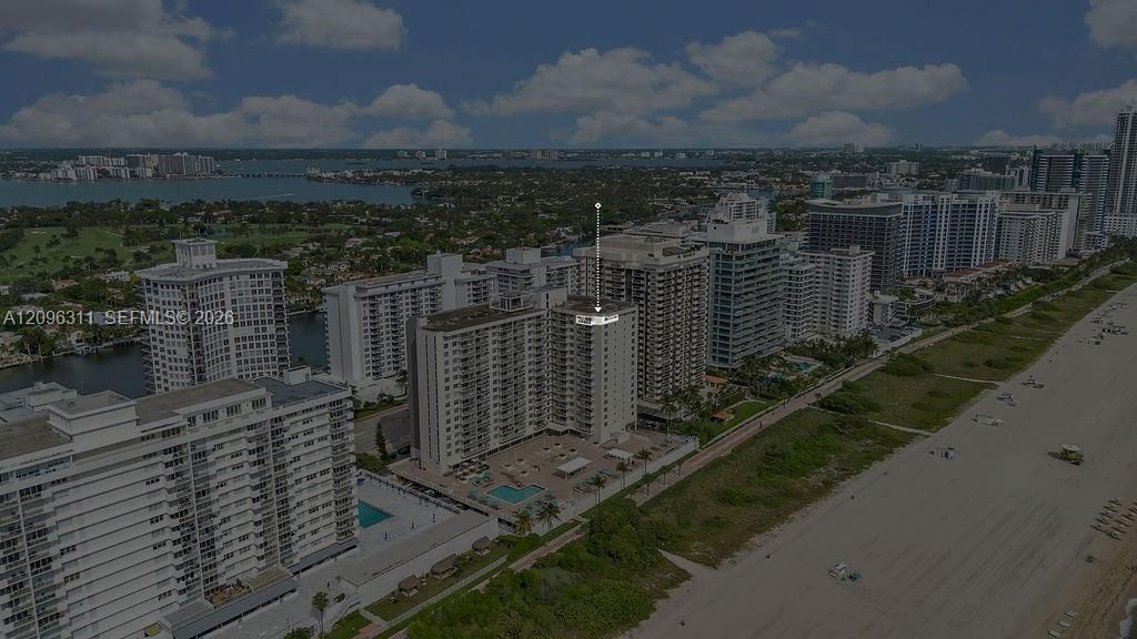 5701 Collins Ave, Unit PH14, Miami Beach, FL 33140 Photo