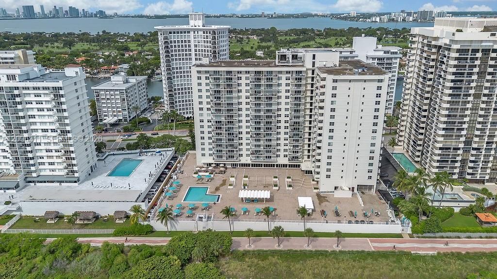 5701 Collins Ave, Unit PH14, Miami Beach, FL 33140 Photo