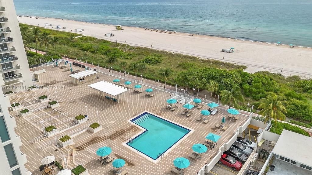 5701 Collins Ave, Unit PH14, Miami Beach, FL 33140 Photo