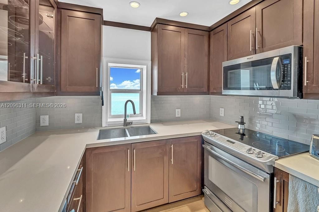 5701 Collins Ave, Unit PH14, Miami Beach, FL 33140 Photo