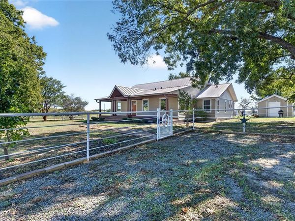 2196 Bledsoe Road, Gunter, TX 75058