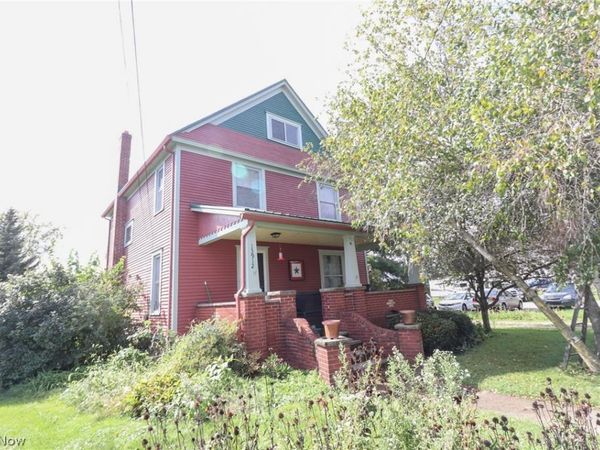 13912 Kauffman Avenue , Sterling, OH 44276