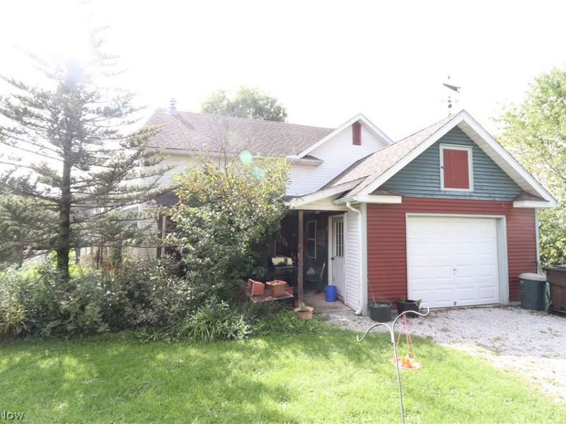 13912 Kauffman Avenue, Sterling, OH 44276 Photo 4
